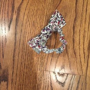 J. Crew Accessories - J Crew Scrunchie J. Crew Accessories - J Crew Scrunchie